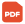 Icon PDF